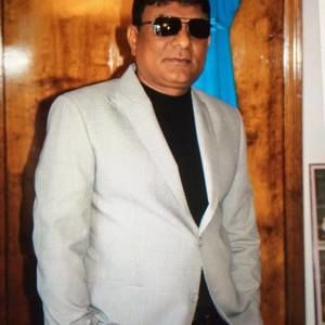 Meet your Posher, Tarun